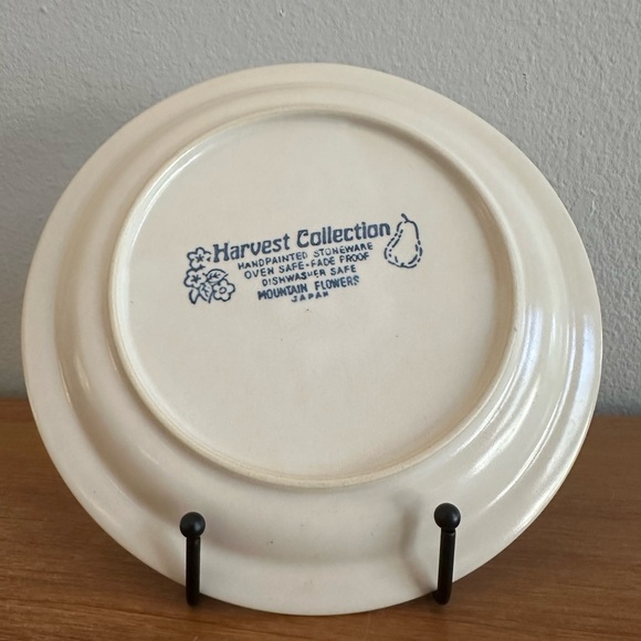 EVC - Harvest Collection - MOUNTAIN FLOWERS - Japan - Picture 5 of 7